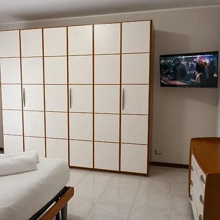 Apartamento Casa Arico