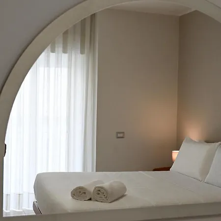 Casa Arico Lägenhet *