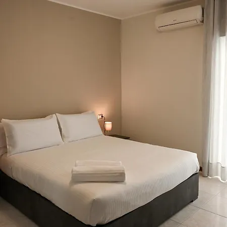 Casa Arico