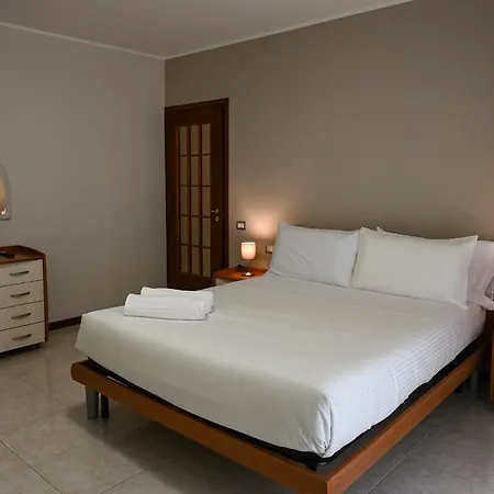 Apartamento Casa Arico