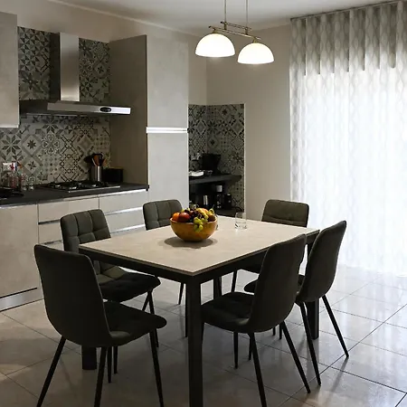 Lägenhet Casa Arico *