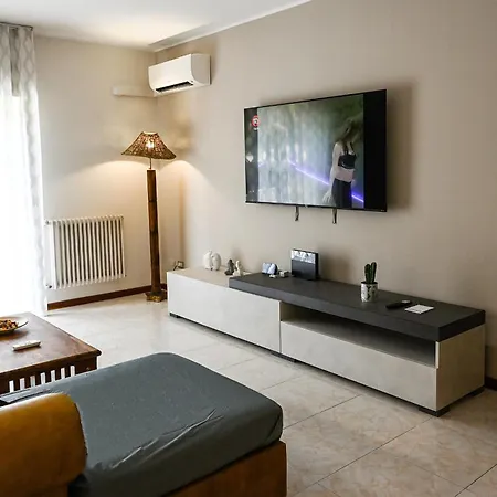 Lägenhet Casa Arico Calatabiano