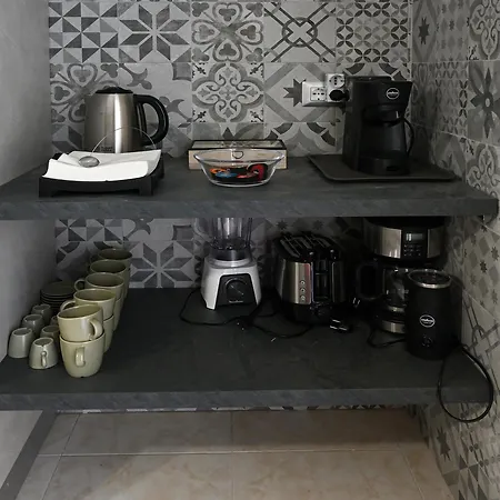 Apartamento Casa Arico