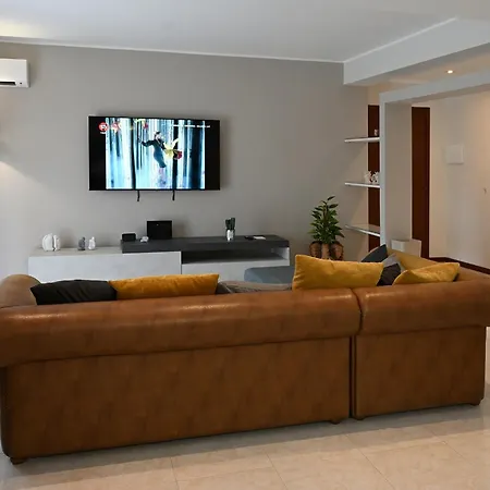 Lägenhet Casa Arico *