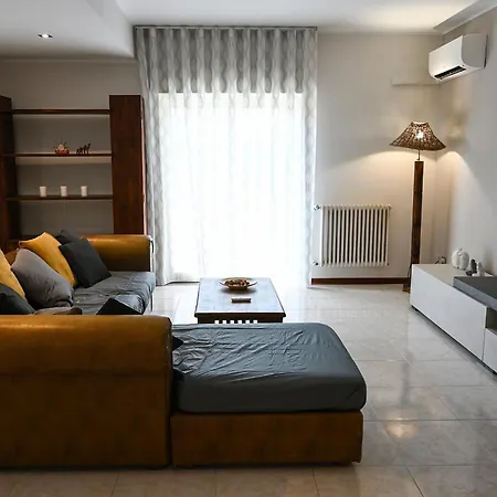 Lägenhet Casa Arico *