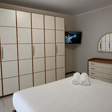 Casa Arico Lägenhet Calatabiano