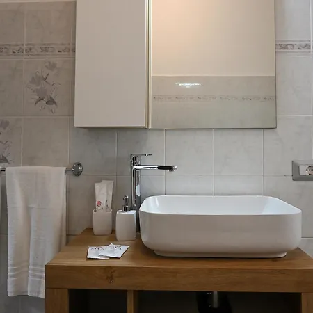 Apartamento Casa Arico Calatabiano