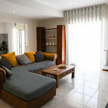 Casa Arico Lägenhet