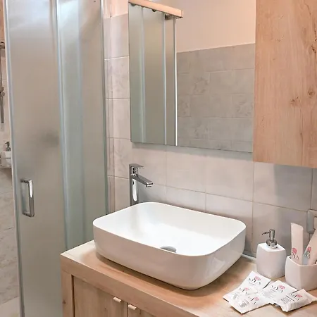 Casa Arico Lägenhet *