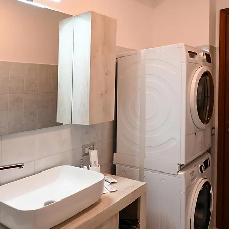 Lägenhet Casa Arico Calatabiano